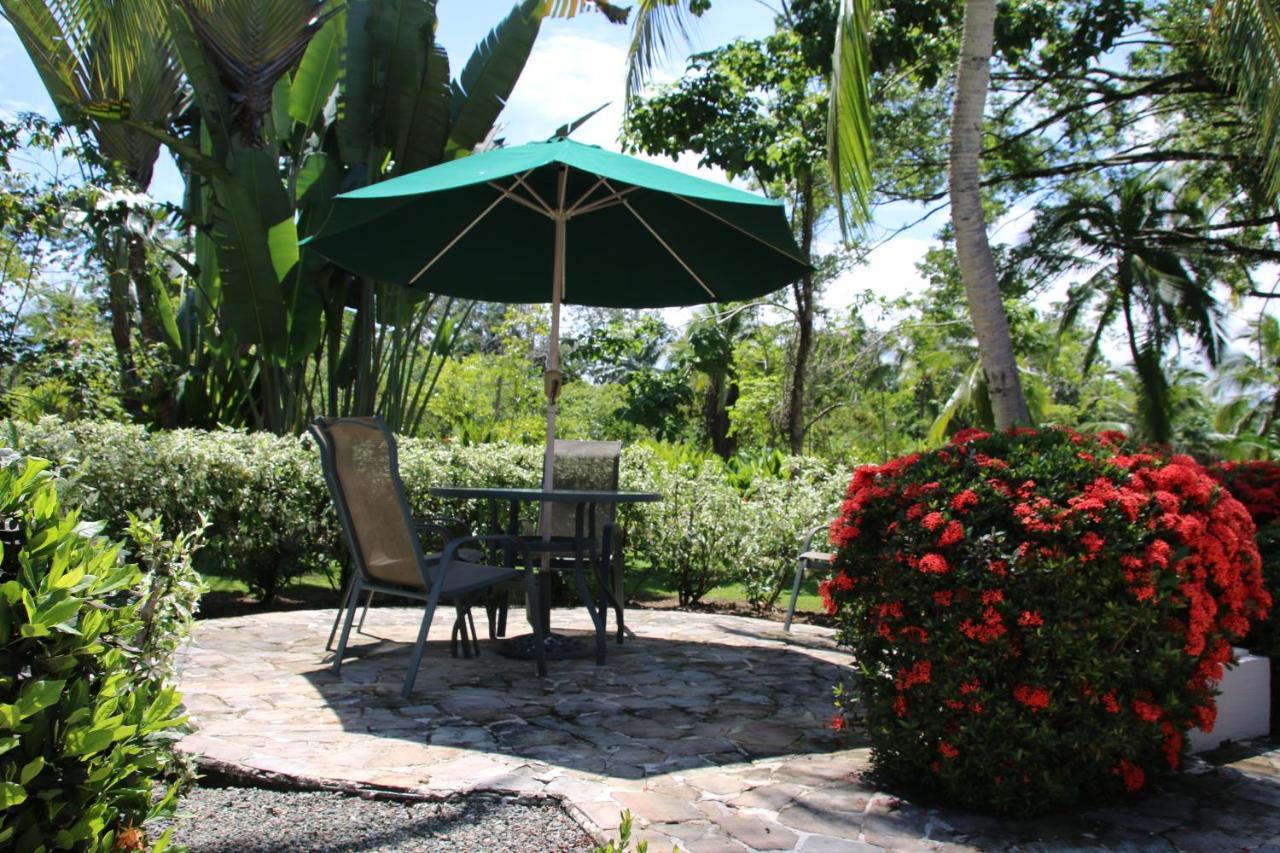 Tropical Bliss Pool Wi-Fi Bbq Near Quepos Manuel Antonio Apartamento Exterior foto