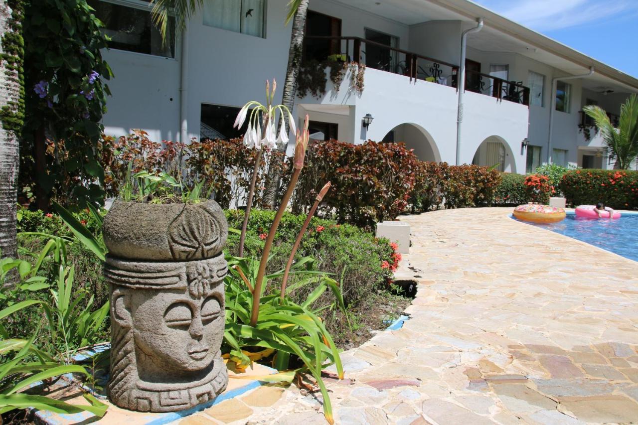 Tropical Bliss Pool Wi-Fi Bbq Near Quepos Manuel Antonio Apartamento Exterior foto