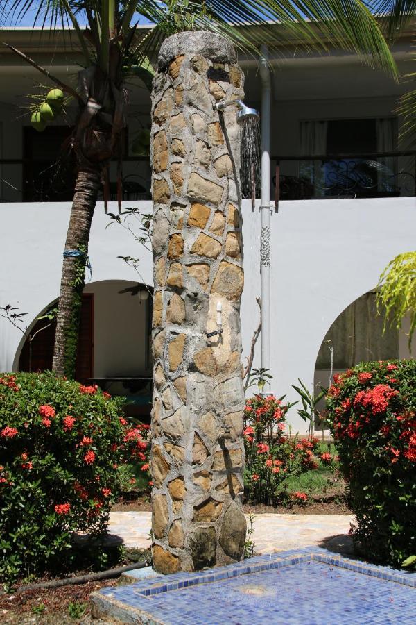 Tropical Bliss Pool Wi-Fi Bbq Near Quepos Manuel Antonio Apartamento Exterior foto