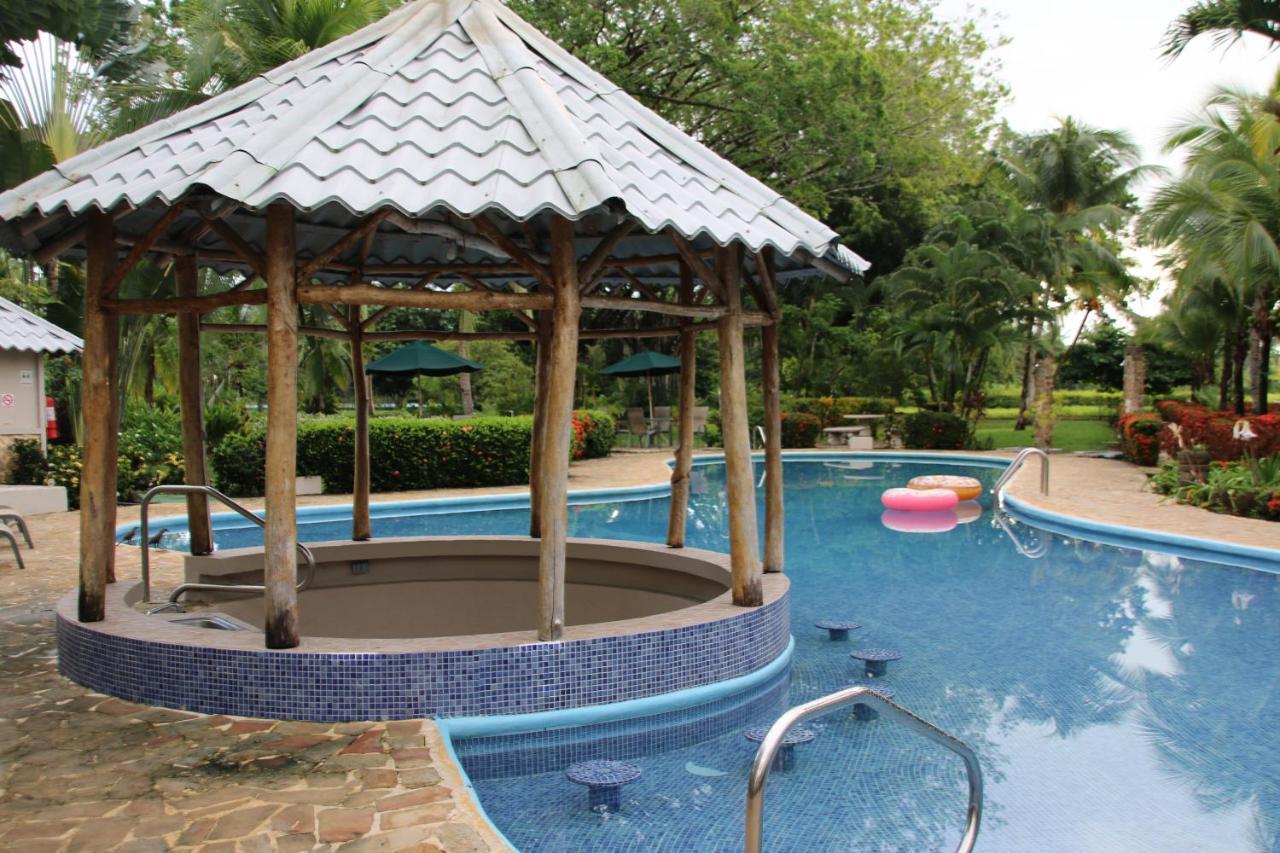 Tropical Bliss Pool Wi-Fi Bbq Near Quepos Manuel Antonio Apartamento Exterior foto