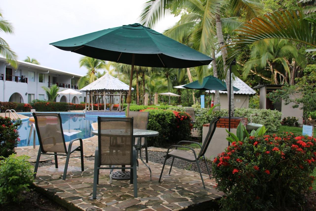 Tropical Bliss Pool Wi-Fi Bbq Near Quepos Manuel Antonio Apartamento Exterior foto