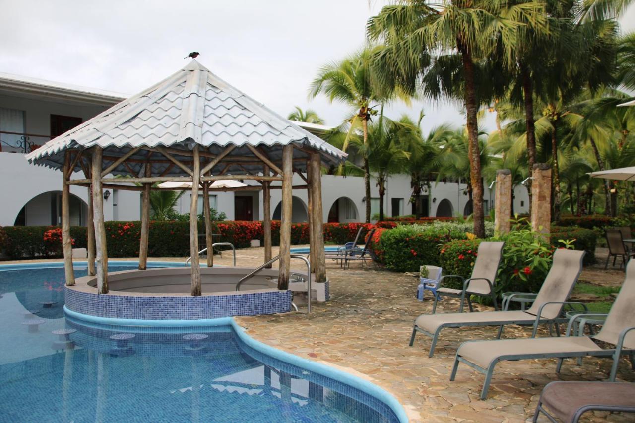 Tropical Bliss Pool Wi-Fi Bbq Near Quepos Manuel Antonio Apartamento Exterior foto