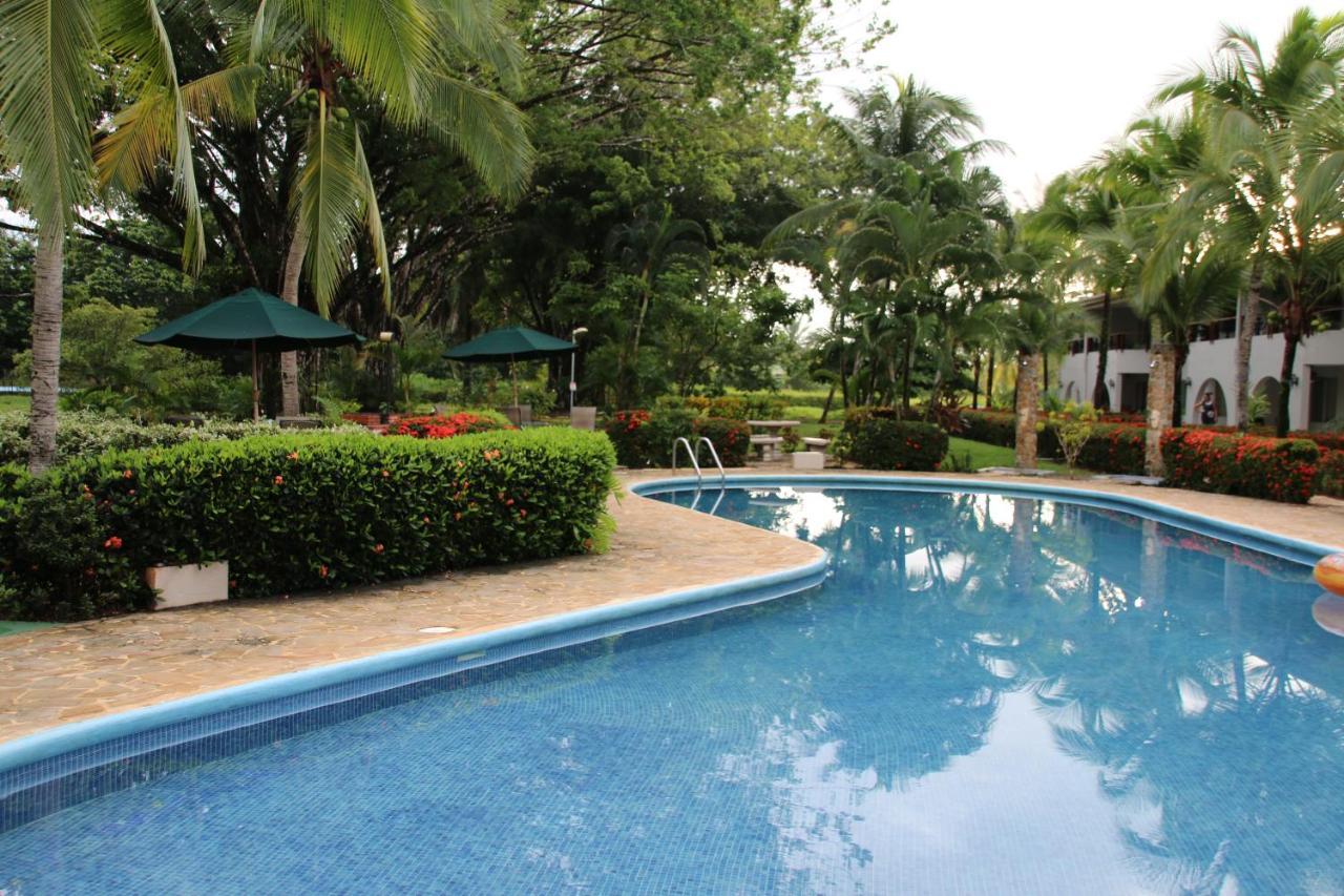 Tropical Bliss Pool Wi-Fi Bbq Near Quepos Manuel Antonio Apartamento Exterior foto