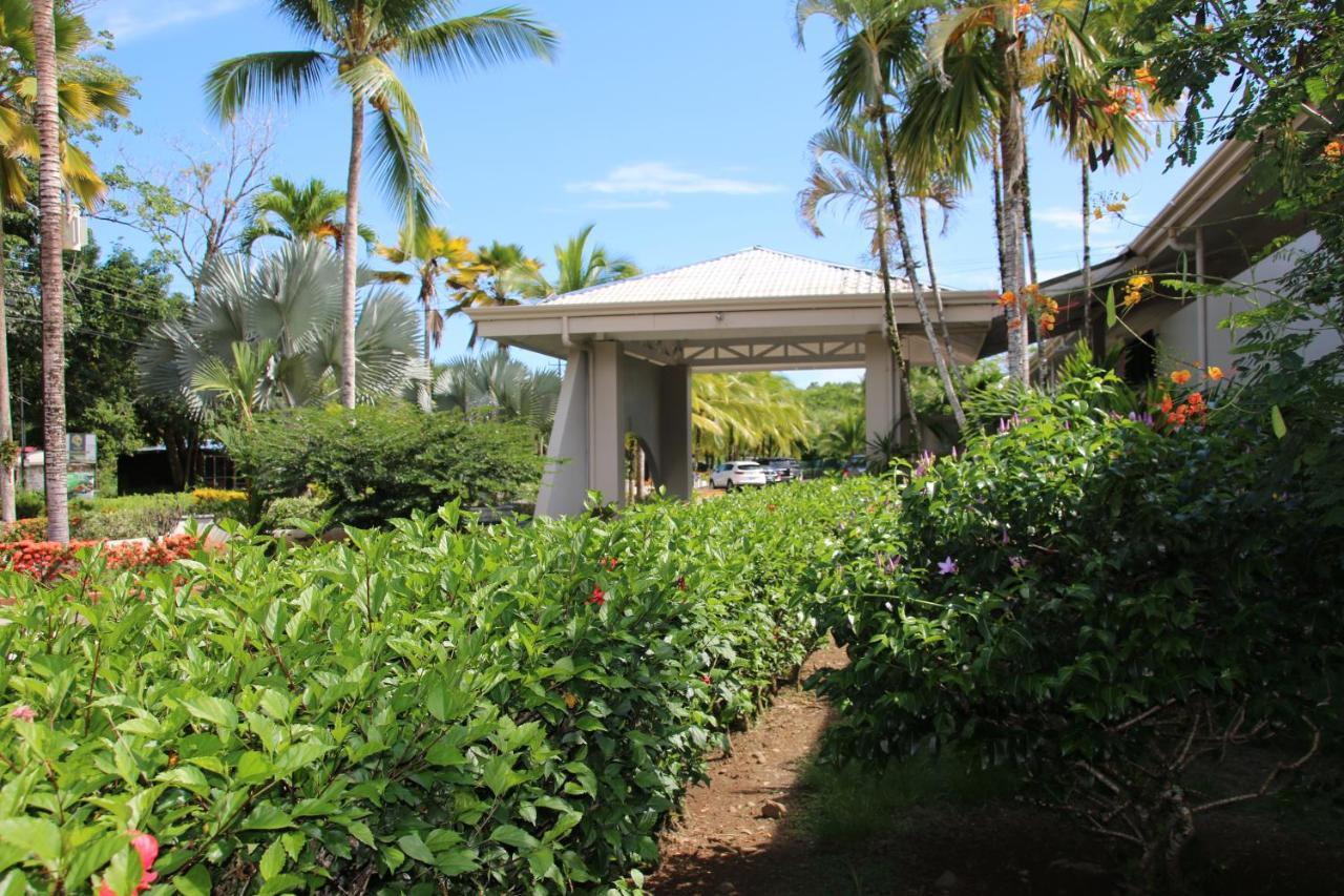 Tropical Bliss Pool Wi-Fi Bbq Near Quepos Manuel Antonio Apartamento Exterior foto