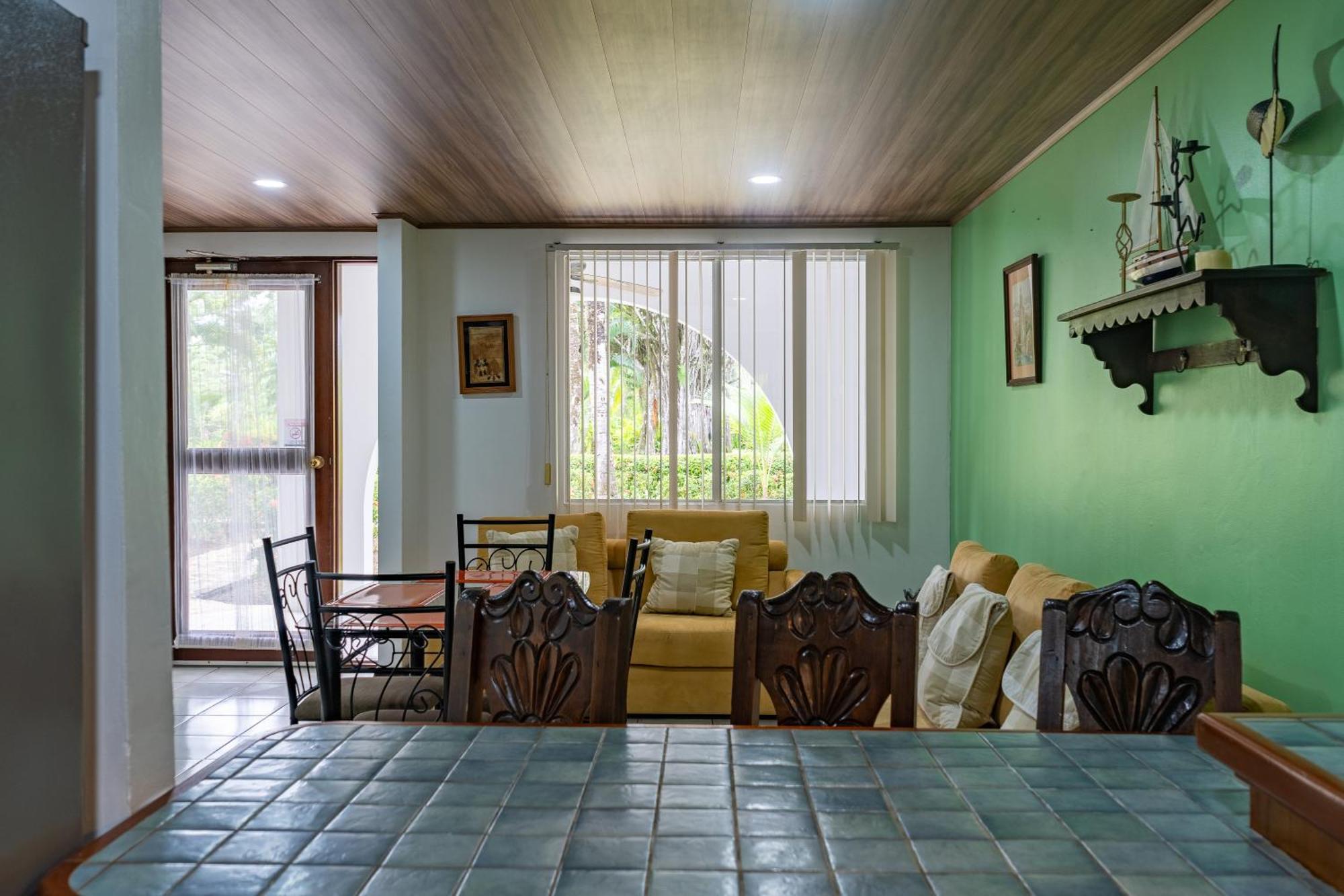 Tropical Bliss Pool Wi-Fi Bbq Near Quepos Manuel Antonio Apartamento Exterior foto