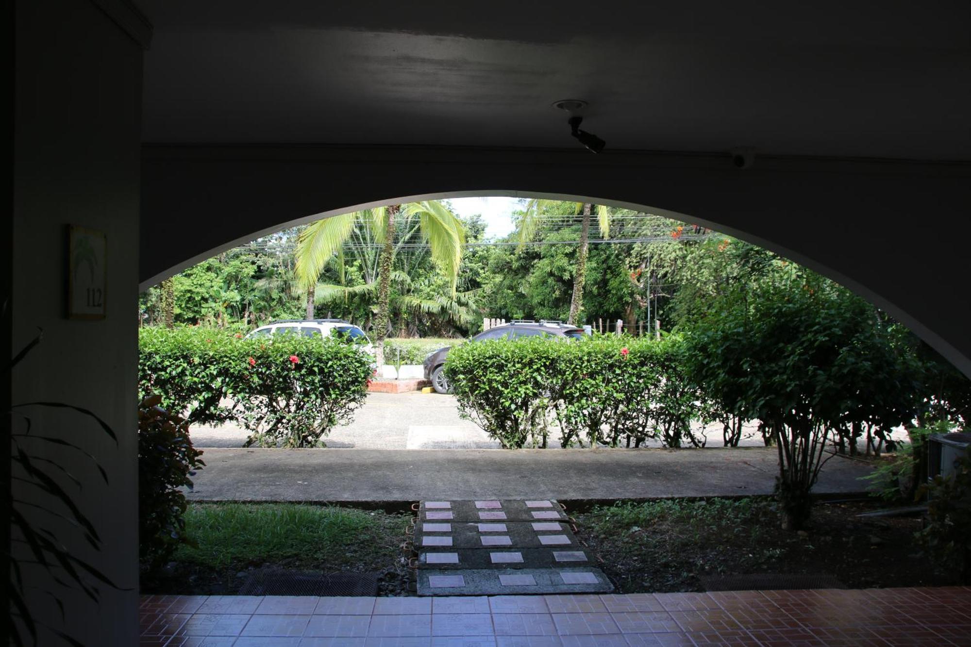 Tropical Bliss Pool Wi-Fi Bbq Near Quepos Manuel Antonio Apartamento Exterior foto